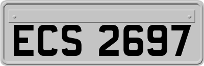 ECS2697