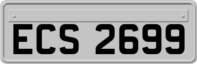 ECS2699