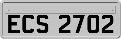 ECS2702