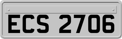 ECS2706