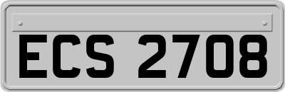 ECS2708