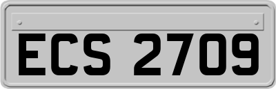ECS2709
