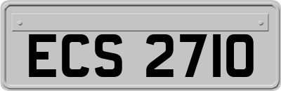 ECS2710