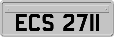 ECS2711