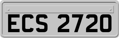 ECS2720