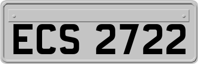 ECS2722