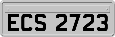 ECS2723