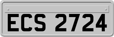 ECS2724