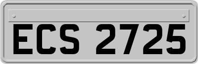ECS2725