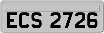 ECS2726