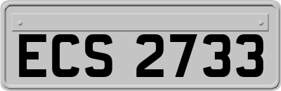 ECS2733