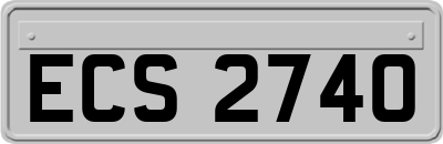 ECS2740