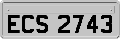 ECS2743