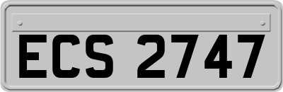 ECS2747
