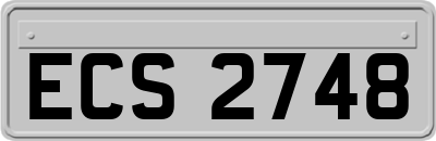 ECS2748