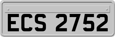ECS2752