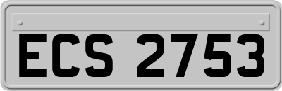 ECS2753