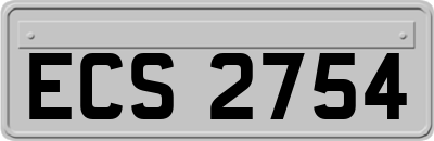 ECS2754