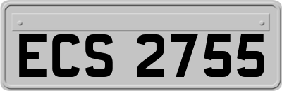 ECS2755