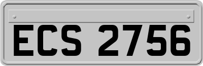 ECS2756