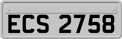 ECS2758
