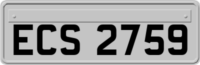 ECS2759