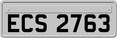 ECS2763