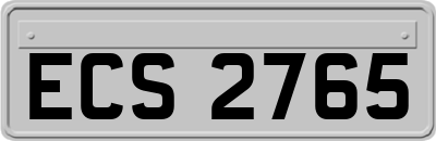 ECS2765