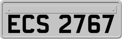 ECS2767