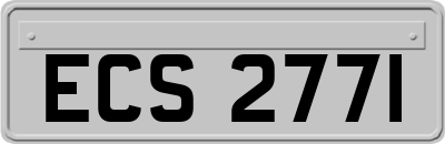 ECS2771