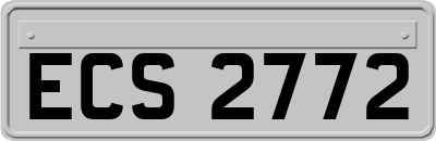ECS2772
