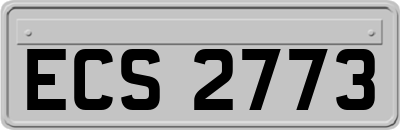 ECS2773