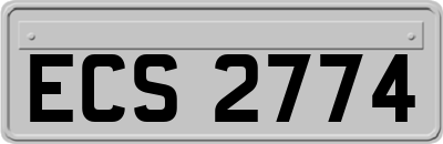 ECS2774