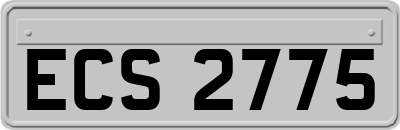 ECS2775
