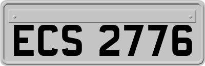 ECS2776