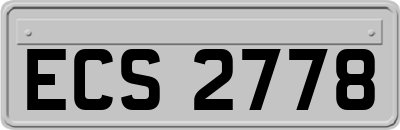 ECS2778