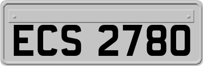 ECS2780