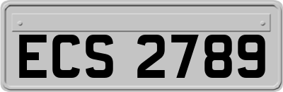 ECS2789