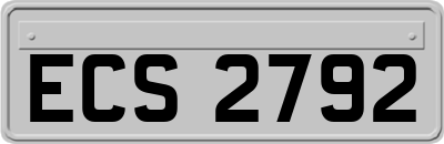 ECS2792