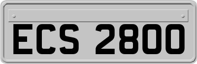ECS2800