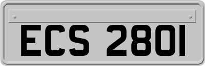 ECS2801