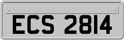 ECS2814