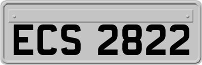 ECS2822