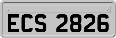 ECS2826