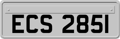 ECS2851