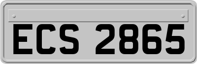 ECS2865
