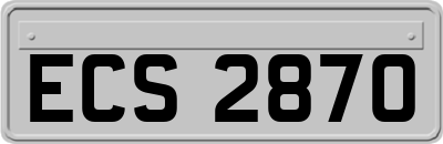 ECS2870
