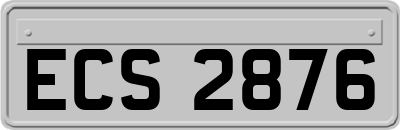 ECS2876