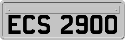 ECS2900