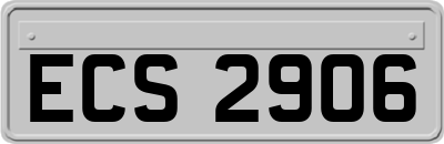 ECS2906